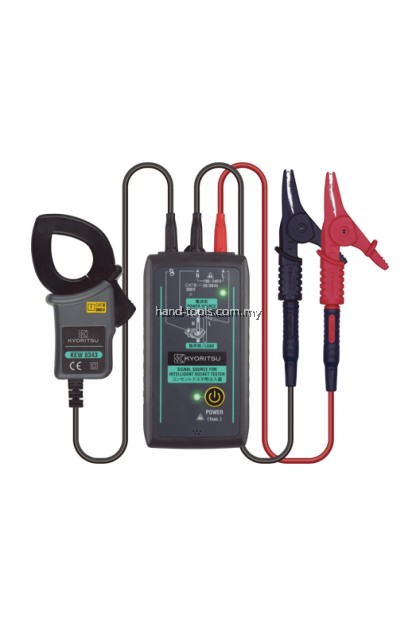 KYORITSU 8343 Signal Source KEW 8343